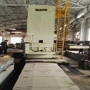 []出售昆机产6920数控落地镗铣床