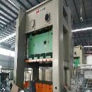 []出售一批扬州产锻压设备