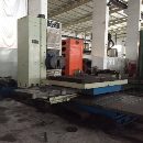 []出售昆机TK6111数控卧式铣镗床