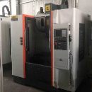 []出售浙江纳迪克立式加工中心